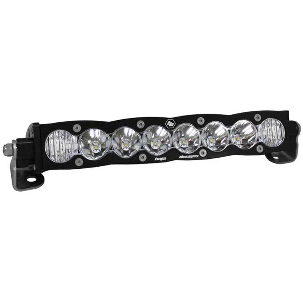 Baja Designs 701003 S8 10In Driving/Combo LED Light Bar