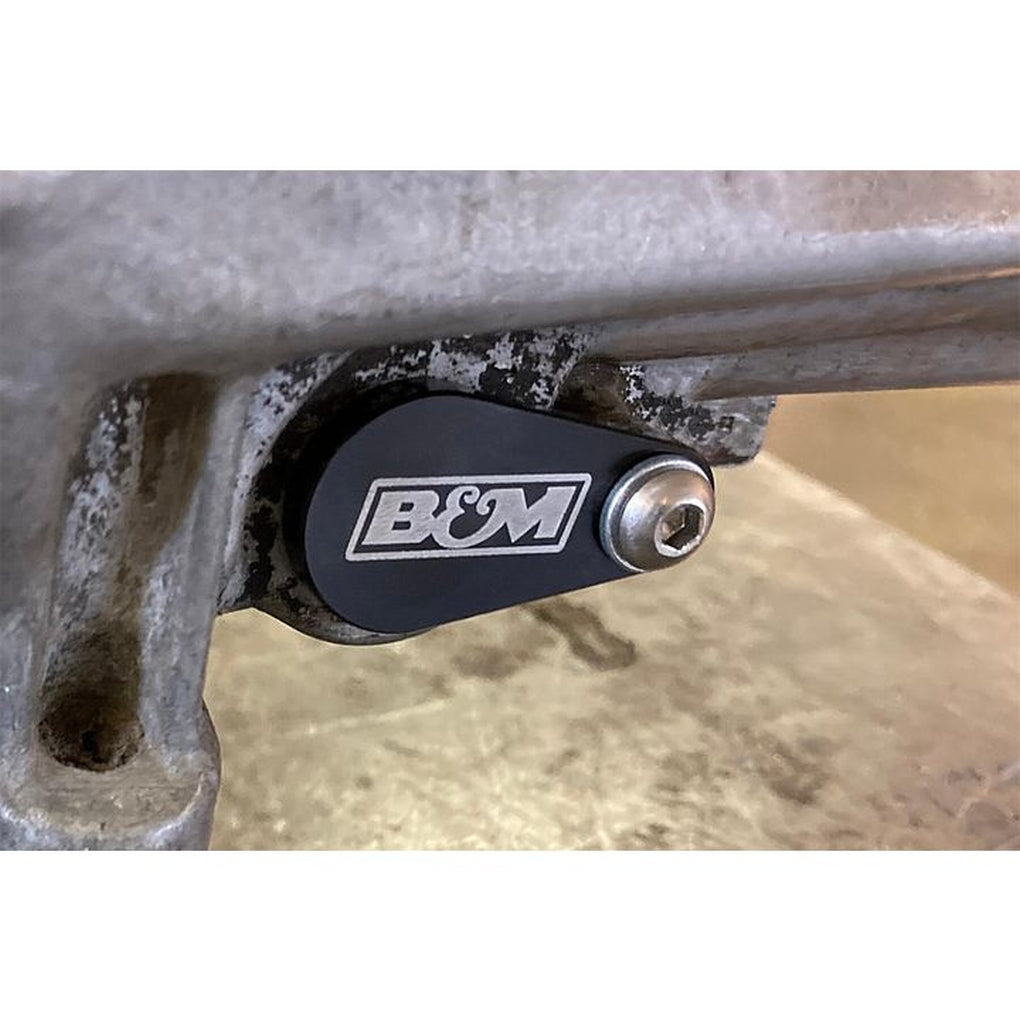 B&M Automotive 20299 Transmission Speedo Port Plug GM Th350