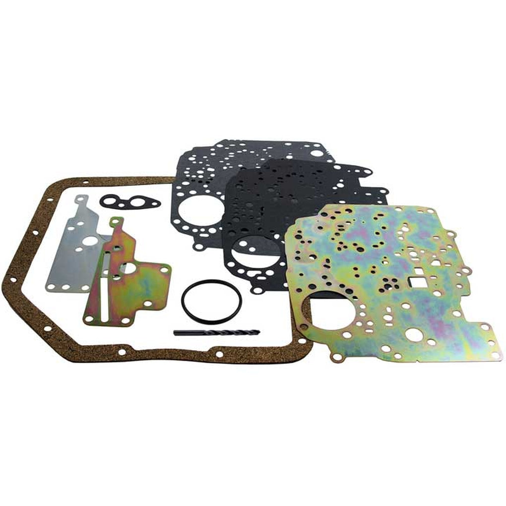 B&M Automotive 30262 350 Turbo Shift Kit