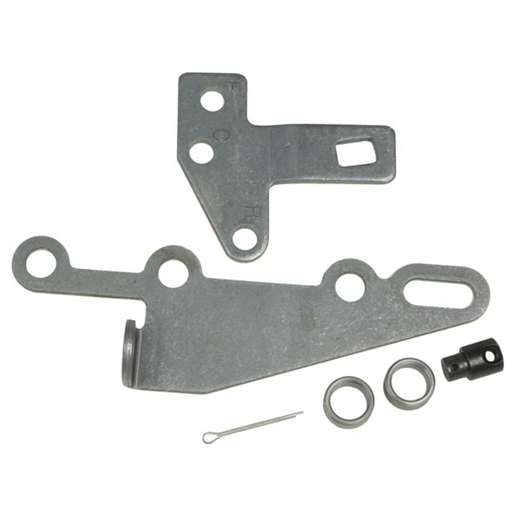 B&M Automotive 35498 Bracket & Lever Kit
