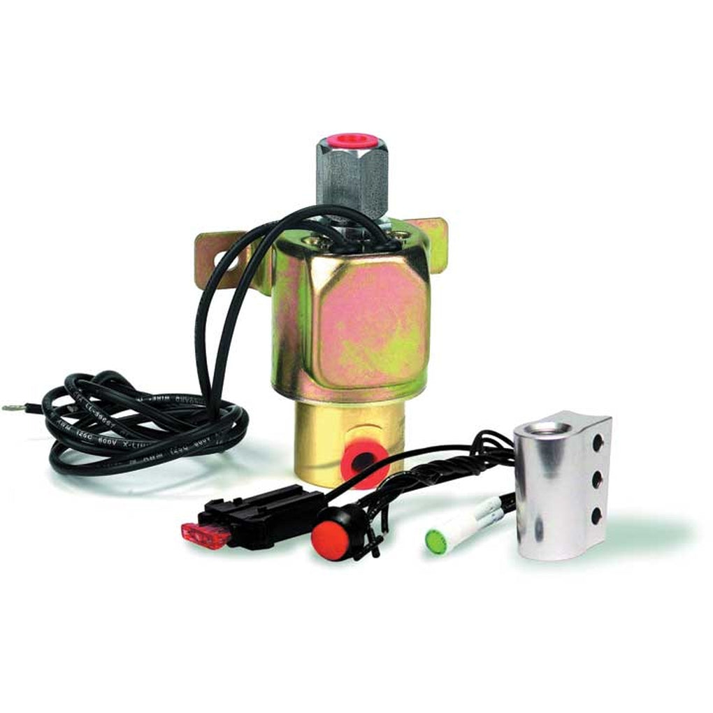 B&M Automotive 46076 Launch Control Kit
