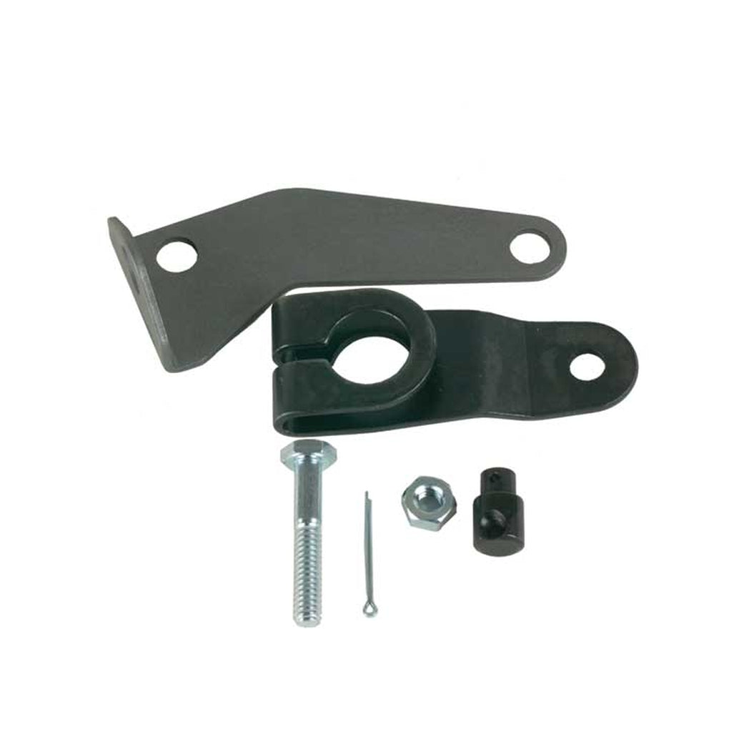 B&M Automotive 50498 Brkt and Lever Kit Ford C4