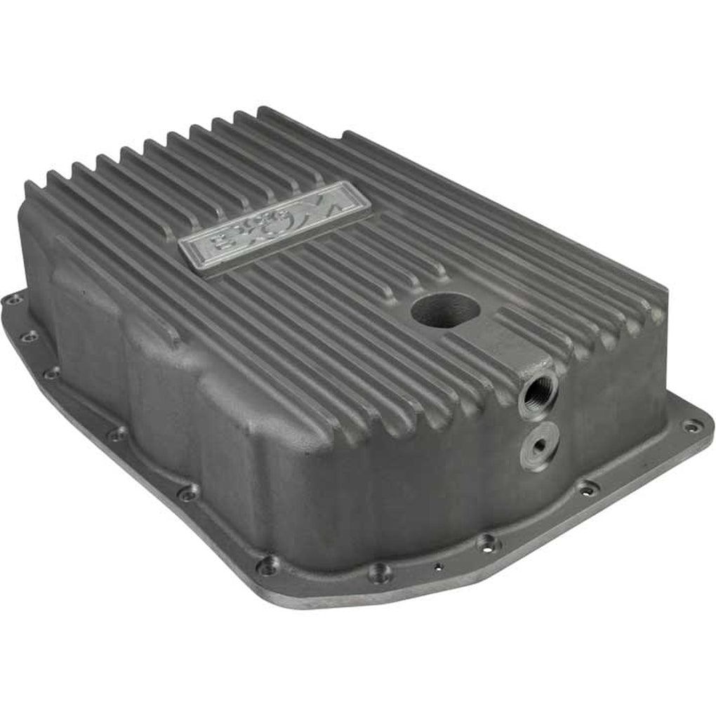 B&M Automotive 70391 Deep Pan 2010+ Camaro (6L80)