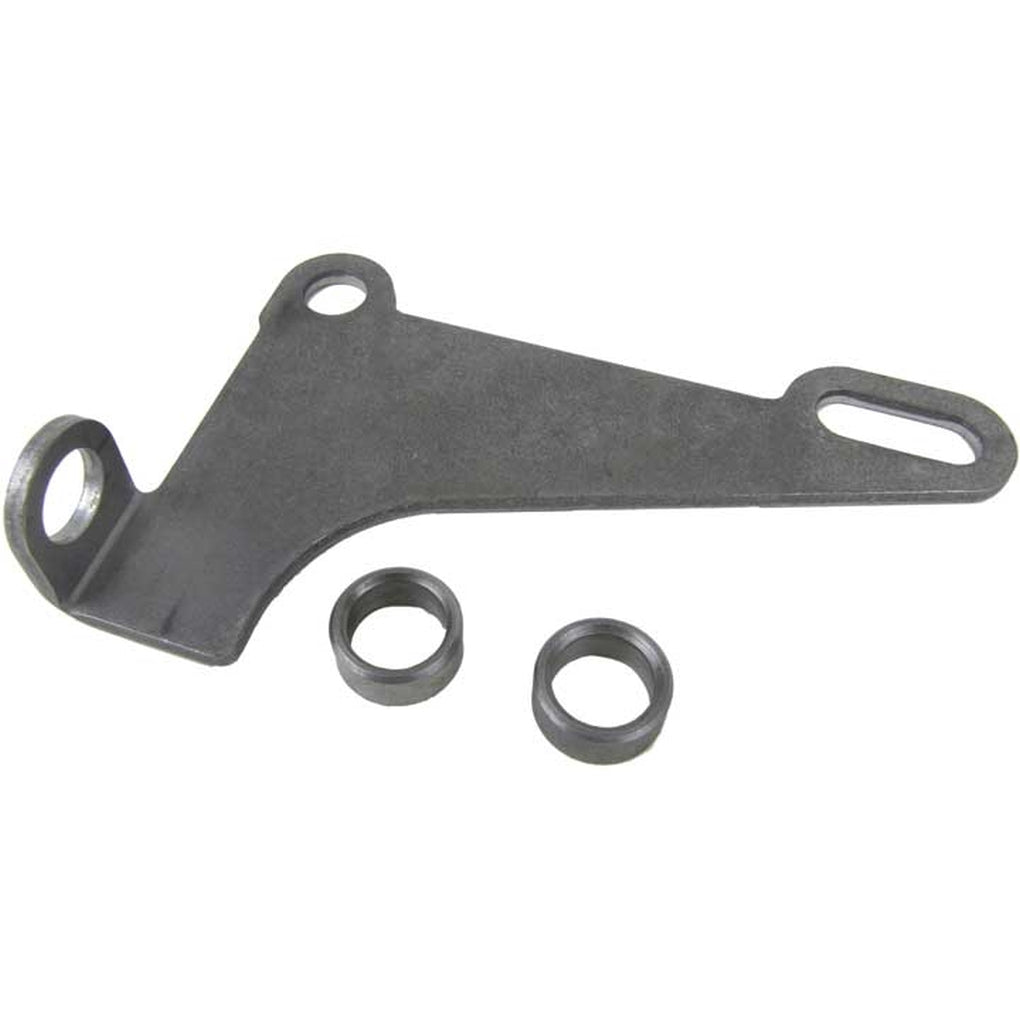 B&M Automotive 70499 Bracket Kit 4L60E/4L80E