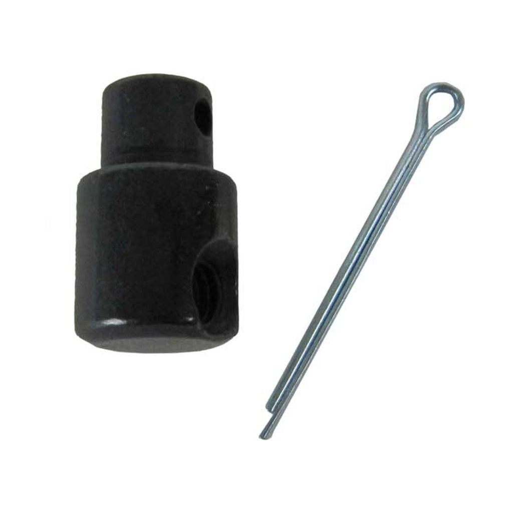 B&M Automotive 80638 Swivel Cable