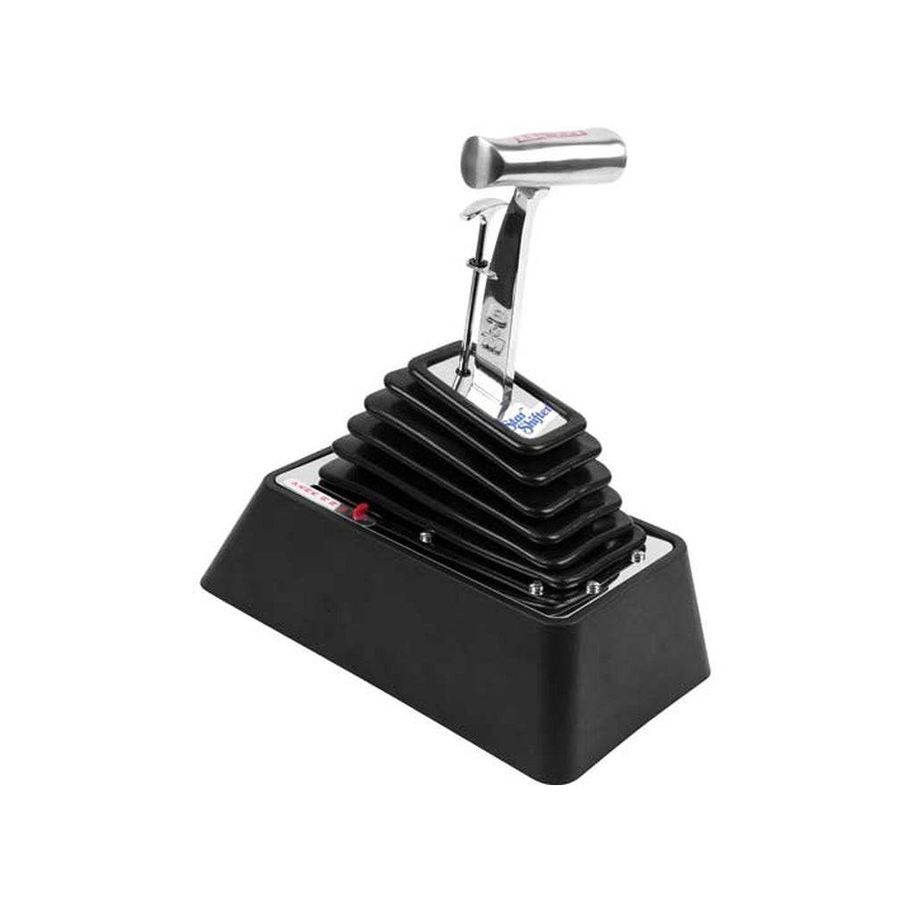 B&M Automotive 80675 Starshifter