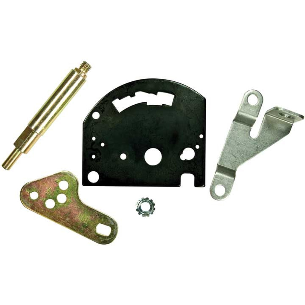B&M Automotive 80713 Pg Gate Lever & Brkt