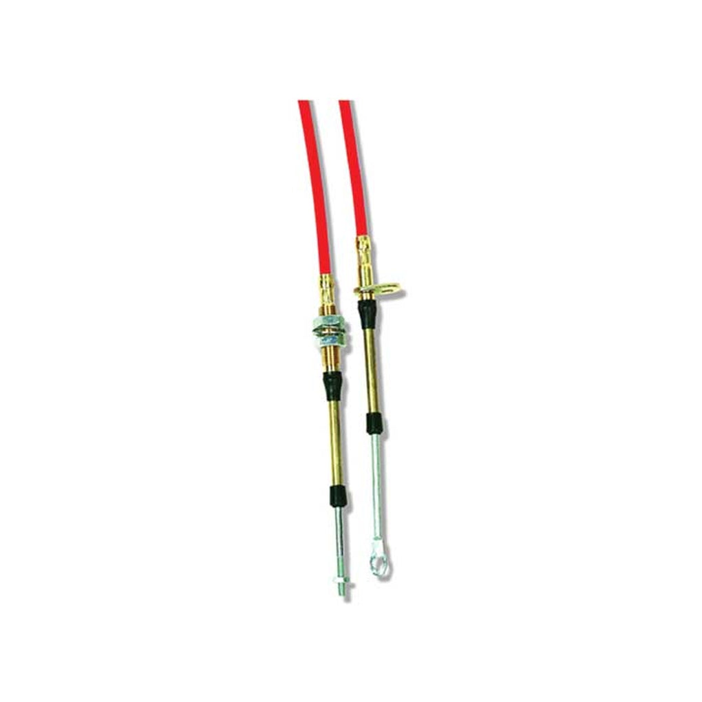 B&M Automotive 80831 3Ft Sup Duty Race Cable