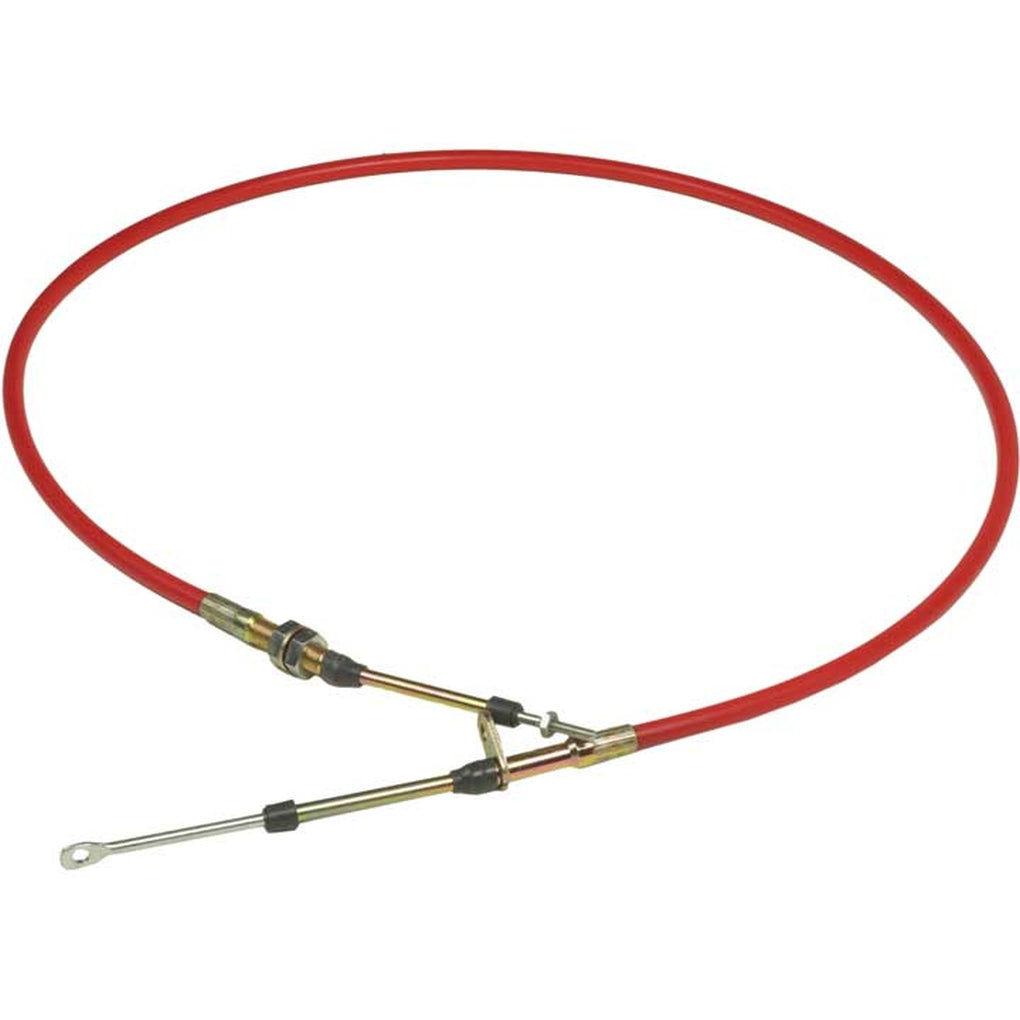 B&M Automotive 80833 5 Ft Race Cablesuper Duty