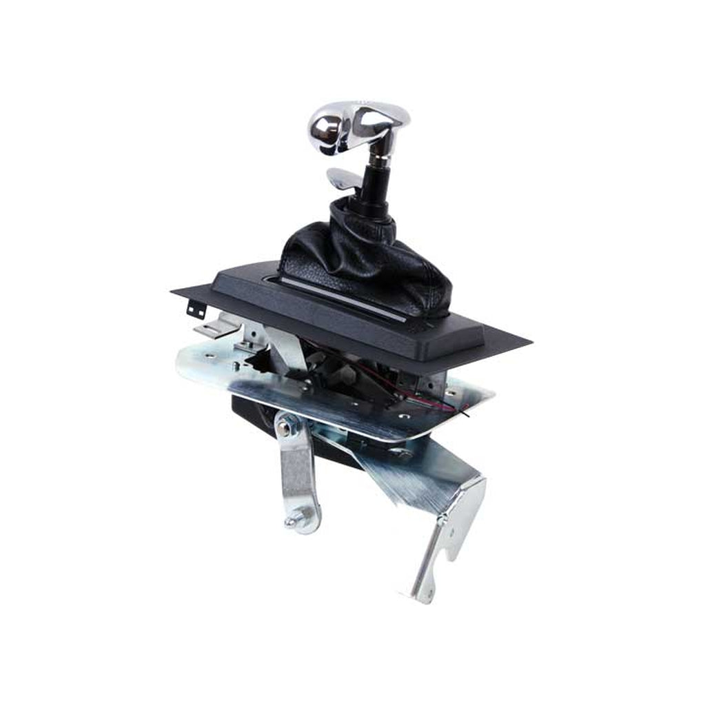 B&M Automotive 81002 Hammer Shifter Mustang 8793