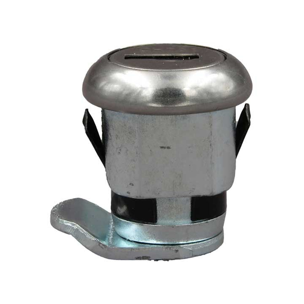 B&B Molders 94150 5/8In Cam W/751 Key Chrome