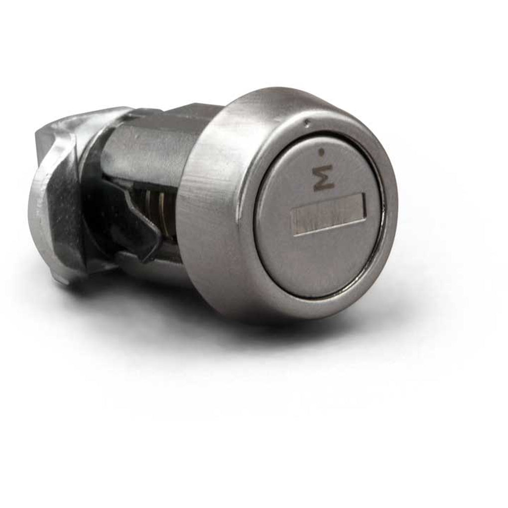 B&B Molders 94153 5/8In Key Alike Ready Cam W/391 Key Chrome