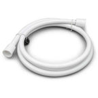 B&B Molders 94199 Replacement Shower Hose White