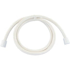B&B Molders 94199 Replacement Shower Hose White