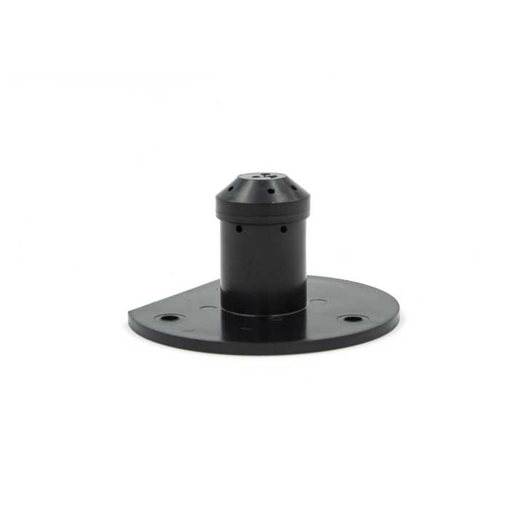 B&B Molders 94232 Flusher Sprayer Black