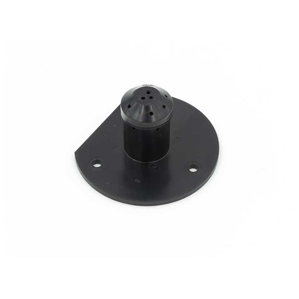 B&B Molders 94232 Flusher Sprayer Black