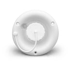 B&B Molders 94247 Gravity Water Dish Polar White
