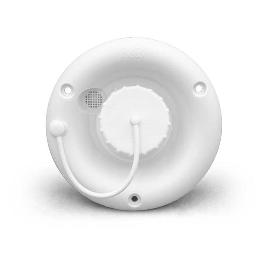 B&B Molders 94247 Gravity Water Dish Polar White