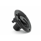 B&B Molders 94248 Gravity Water Dish Black