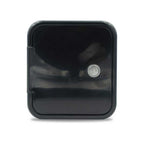 B&B Molders 94252 Gravity Water Hatch Key Lock Black