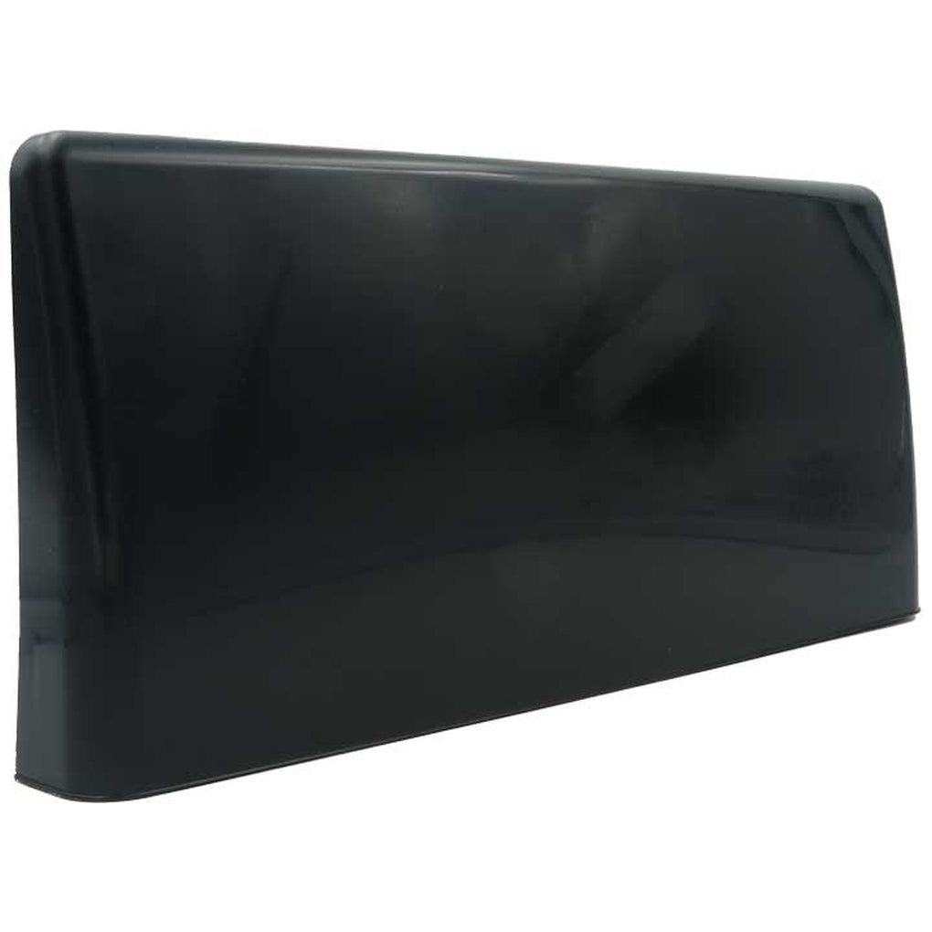 B&B Molders 94277 Endura Exhaust Vent 5/8In Flange Black