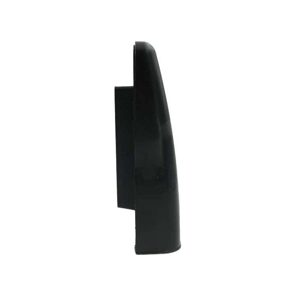 B&B Molders 94277 Endura Exhaust Vent 5/8In Flange Black
