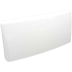 B&B Molders 94278 Endura Exhaust Vent 11/2In Flange Polar White