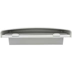 B&B Molders 94278 Endura Exhaust Vent 11/2In Flange Polar White
