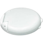 B&B Molders 94307 Compact Enclosure Cable Polar White