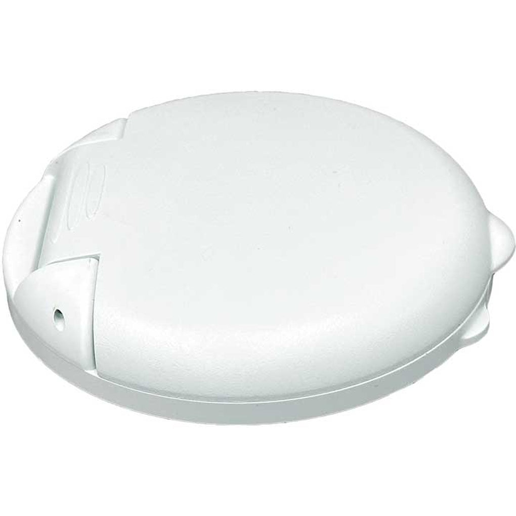 B&B Molders 94307 Compact Enclosure Cable Polar White