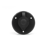 B&B Molders 94321 Cable Tv Plate Black