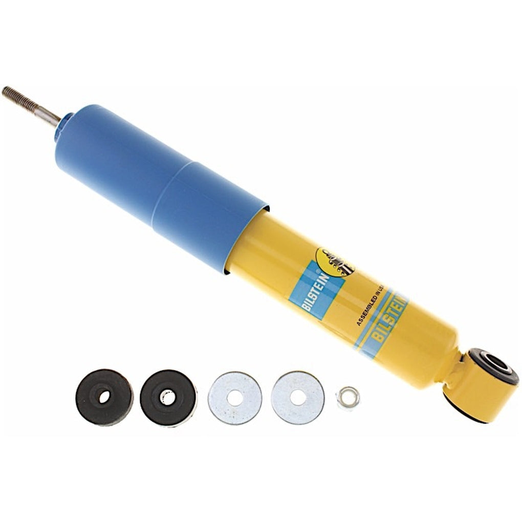 Bilstein 24-014687 Front Shock Absorber B6 4600 Toyota 4Runner 19951990