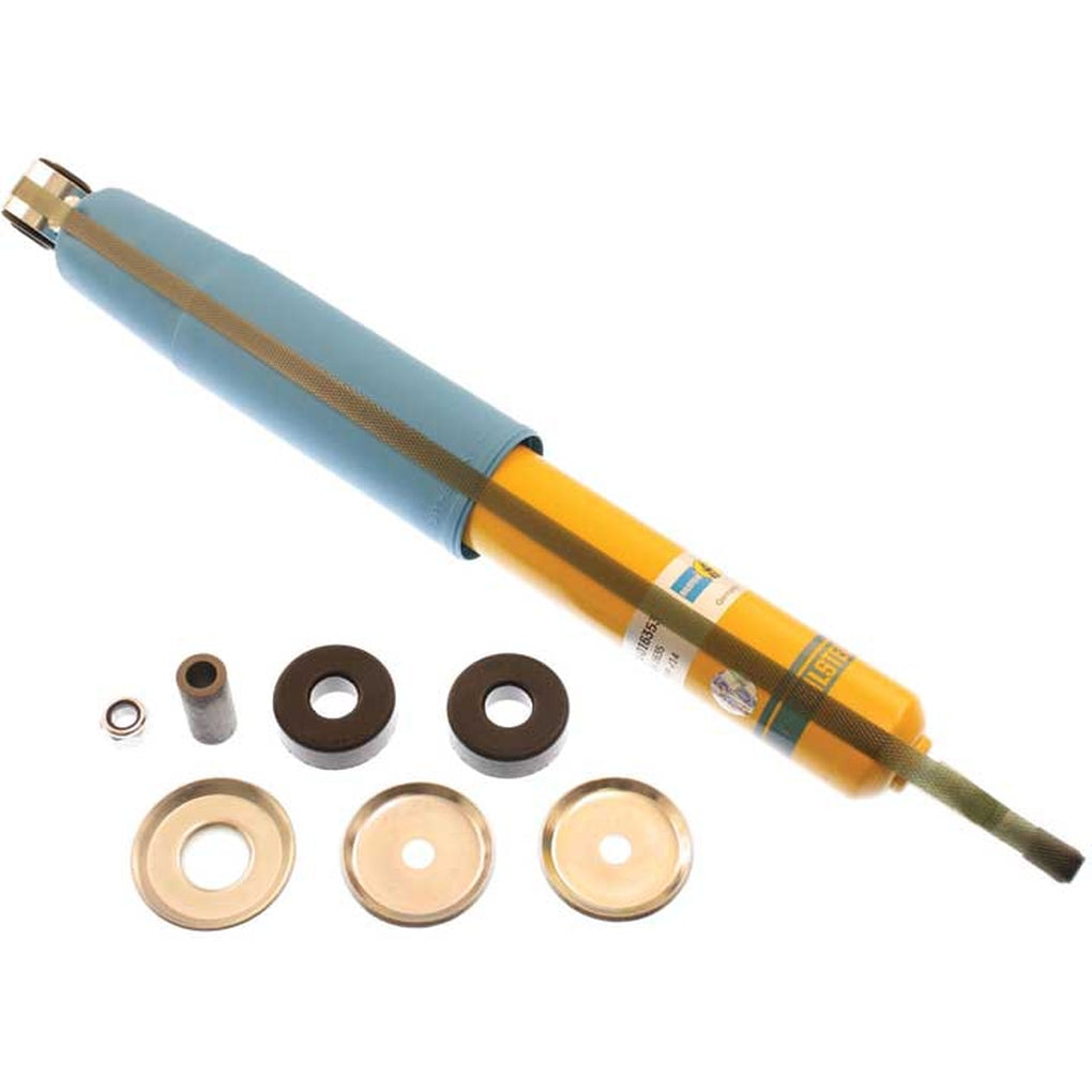 Bilstein 24-016353 Front Shock Absorber B6 4600 Mercedes Benz G55 Amg 20112003 G63 Amg 20182013