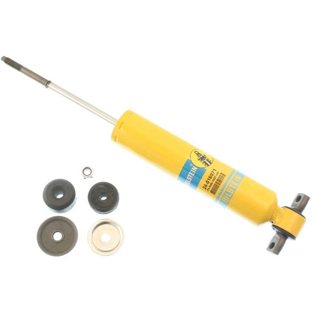 Bilstein 24-016971 8899 Chev/Gmc C1500; 8800 C2500/C3500 Front Shock Absorber B6 4600