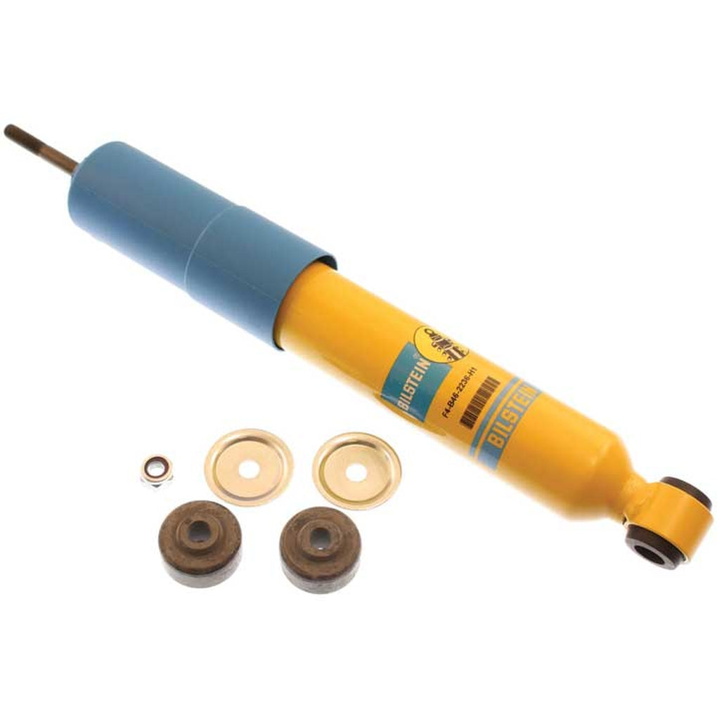 Bilstein 24-022361 Front Shock Absorber B6 4600 Ford Bronco Ii 1990 Ranger 19971990 Mazda B2300