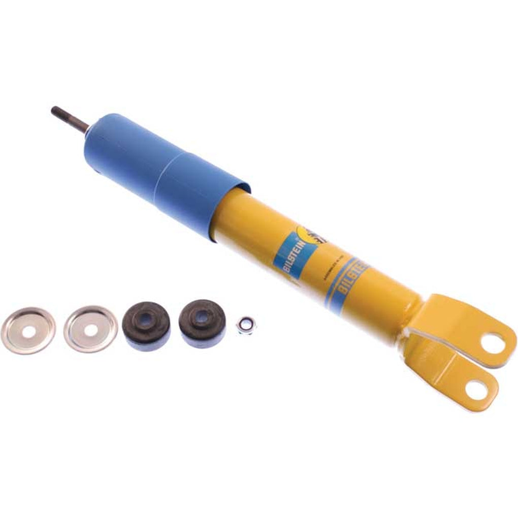 Bilstein 24-029780 Rear Shock Absorber B8 Performance Plus Chevrolet Corvette 20131997