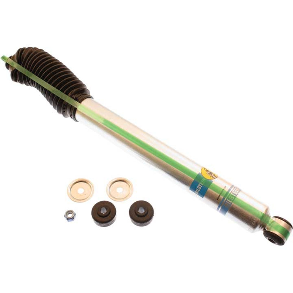 Bilstein 24-064576 Front Shock Absorber B8 5100 Jeep Wrangler 19951987
