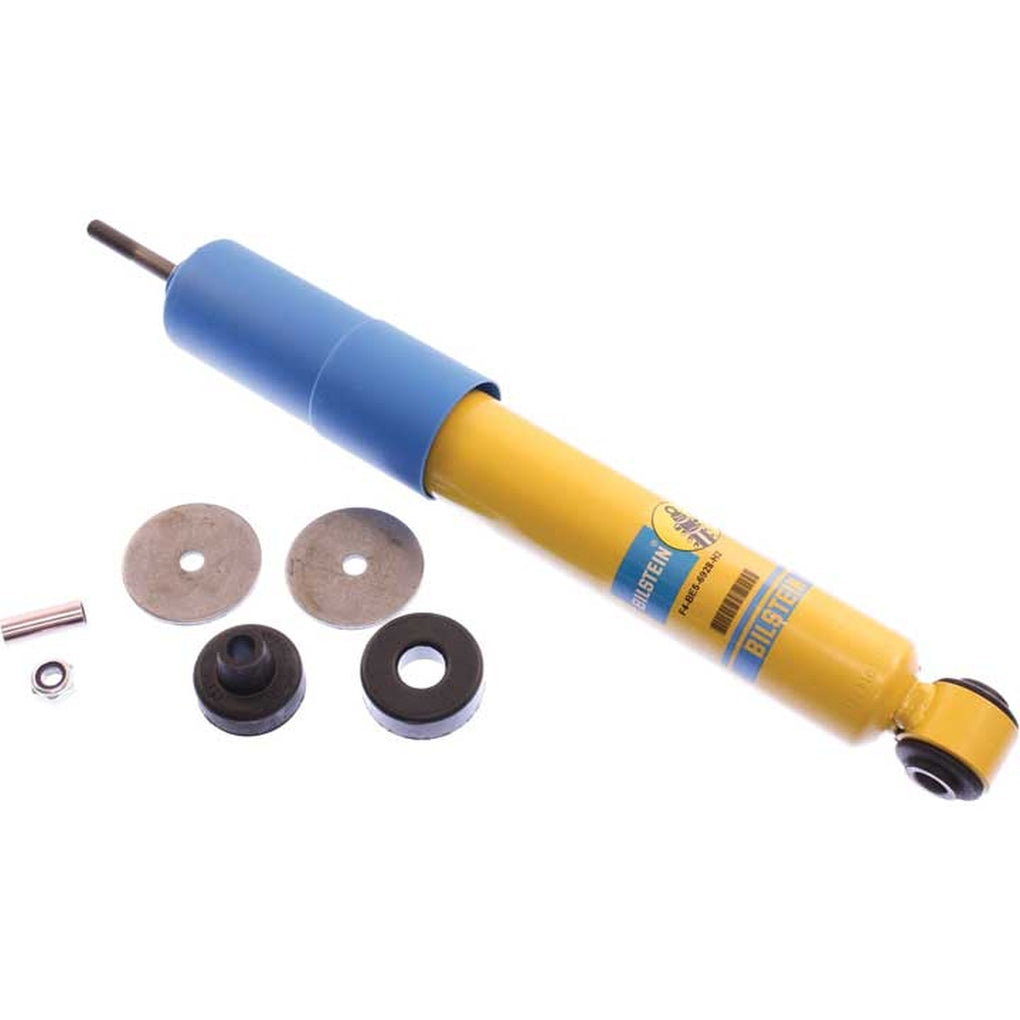 Bilstein 24-069281 Front Shock Absorber B6 4600 Dodge Ram 1500 20052002