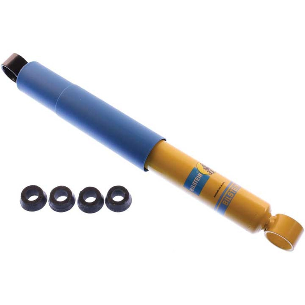 Bilstein 24-184960 Rear Left Shock Absorber B6 4600 Toyota Tacoma 20041995