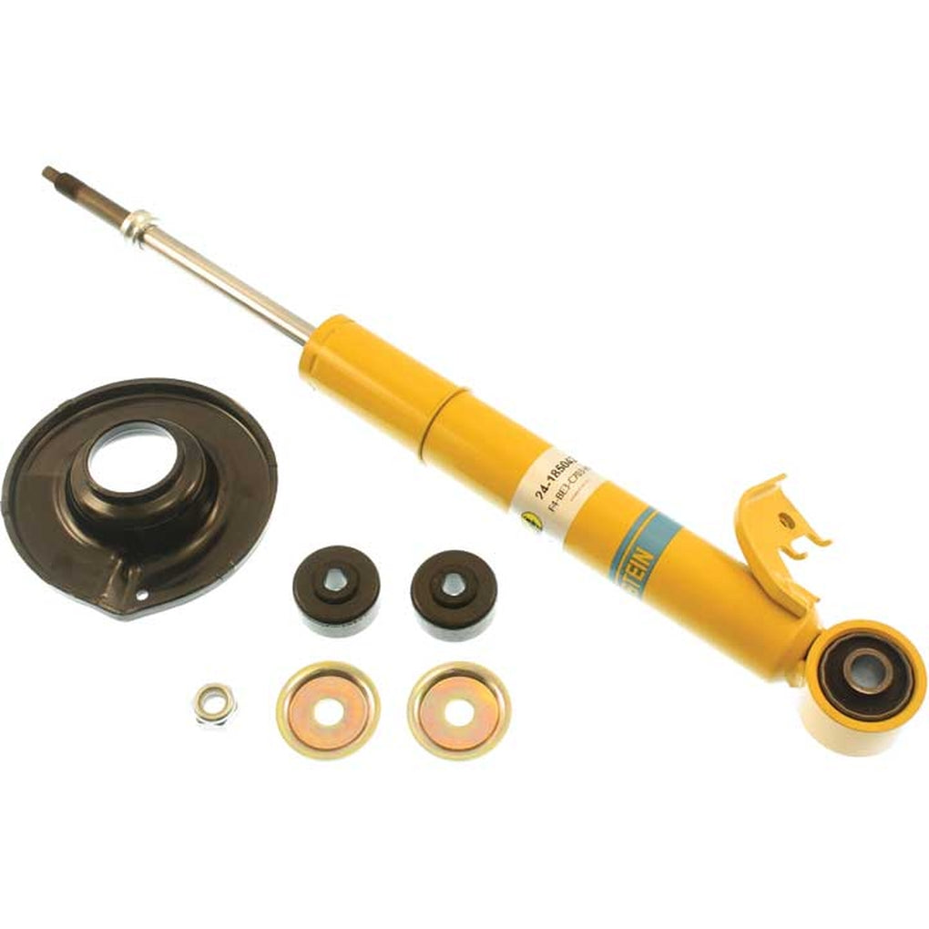Bilstein 24-185042 0515 Toyota Tacoma 2Wd 5Lug Front Left B6 4600 Shock Absorber
