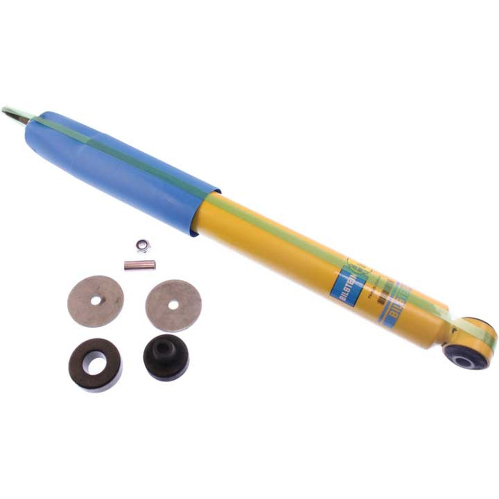 Bilstein 24-185172 Front Shock Absorber B6 4600 Dodge Ram 2500 20021994 Ram 3500 20021994