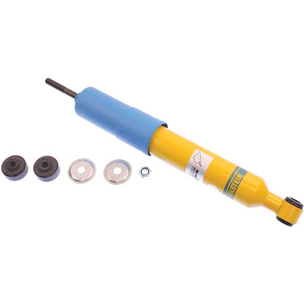 Bilstein 24-185448 Front Shock Absorber B6 4600 Ford Excursion 20052000