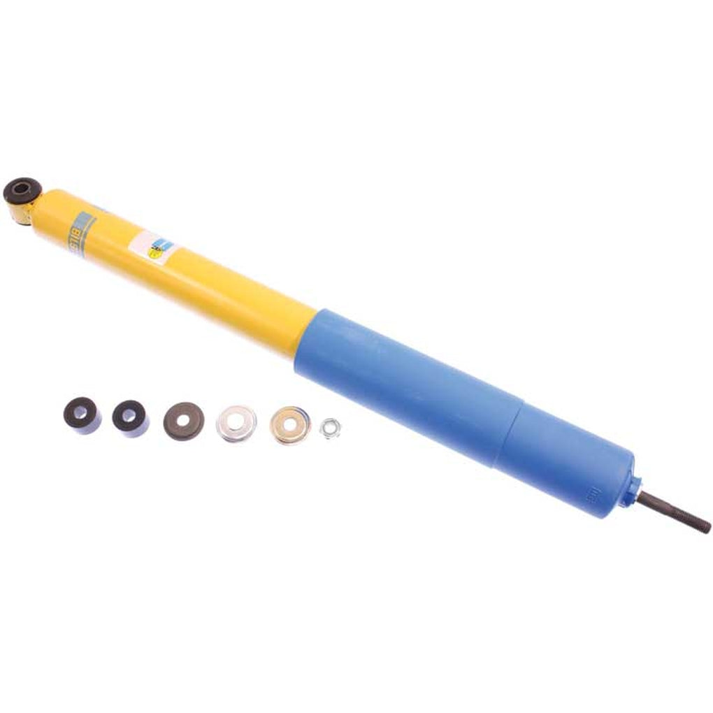 Bilstein 24-186056 Rear Shock Absorber B6 4600 Toyota Tacoma 20152005