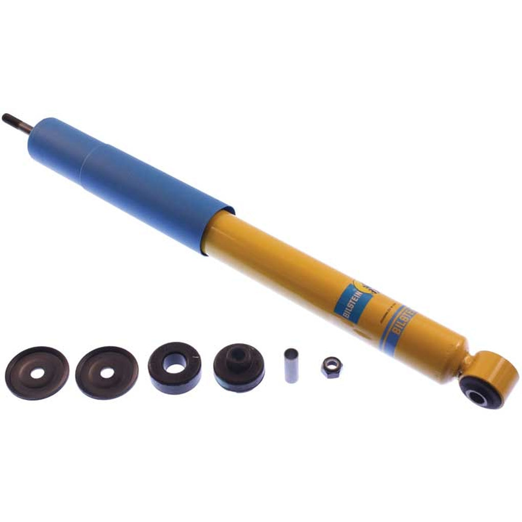 Bilstein 24-186070 Front Shock Absorber B6 4600 Dodge Ram 1500 20082006 Ram 2500 20102003 Ram 3