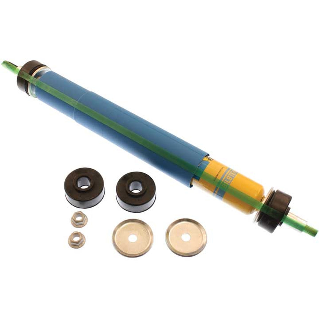 Bilstein 24-186650 Front Shock Absorber B6 Chevrolet C4500 Kodiak 20092004 C5500 Kodiak 20092004