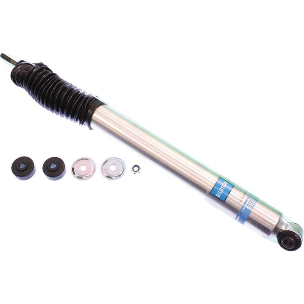 Bilstein 24-186995 Front Shock Absorber B8 5100 Jeep Wrangler 20172007 Wrangler Jk 2018
