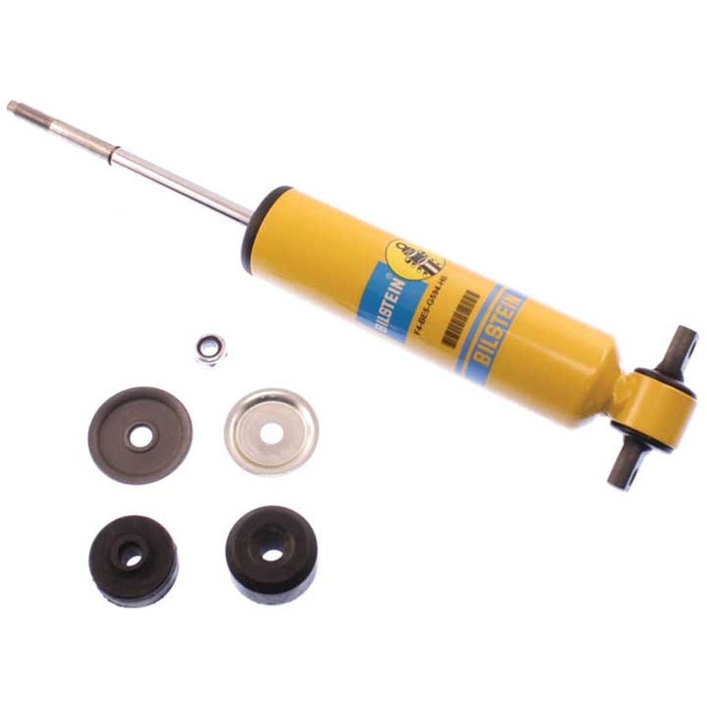 Bilstein 24-187428 Front Shock Absorber B6 4600 Chevrolet Blazer 20051995 S10 20031982 S10 Blaz