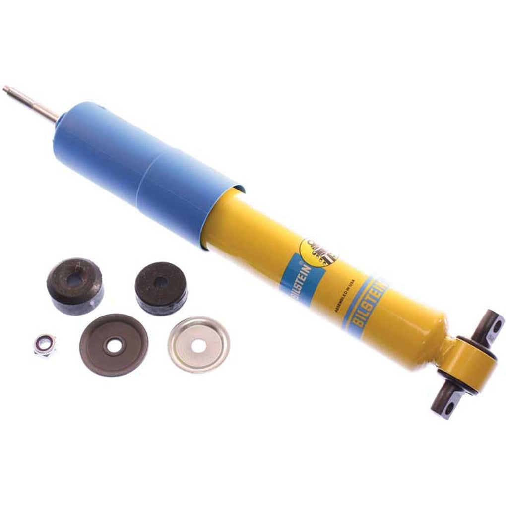 Bilstein 24-187435 Front Shock Absorber B6 Chevrolet Express 2500 20202003 Express 3500 20202003