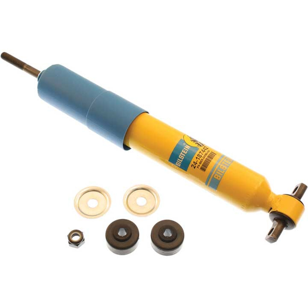 Bilstein 24-187442 Front Shock Absorber B6 4600 Ford F150 20031999 F150 Heritage 2004