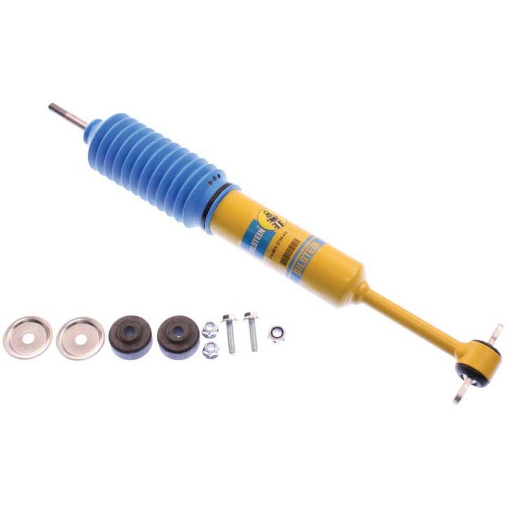Bilstein 24-188241 Front Shock Absorber B6 4600 Ford Ranger 20111998 Mazda B3000 20071998 B4000